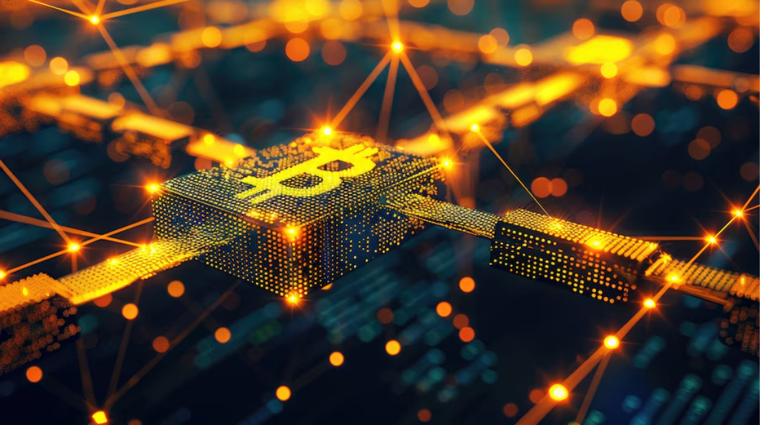 crypto tracing