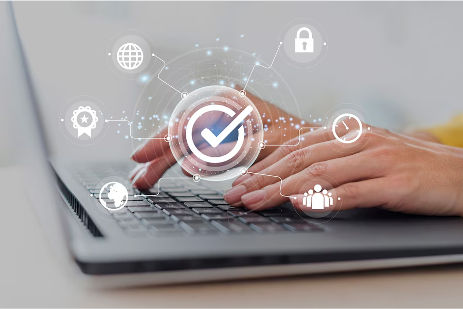 B2B Cyber Security