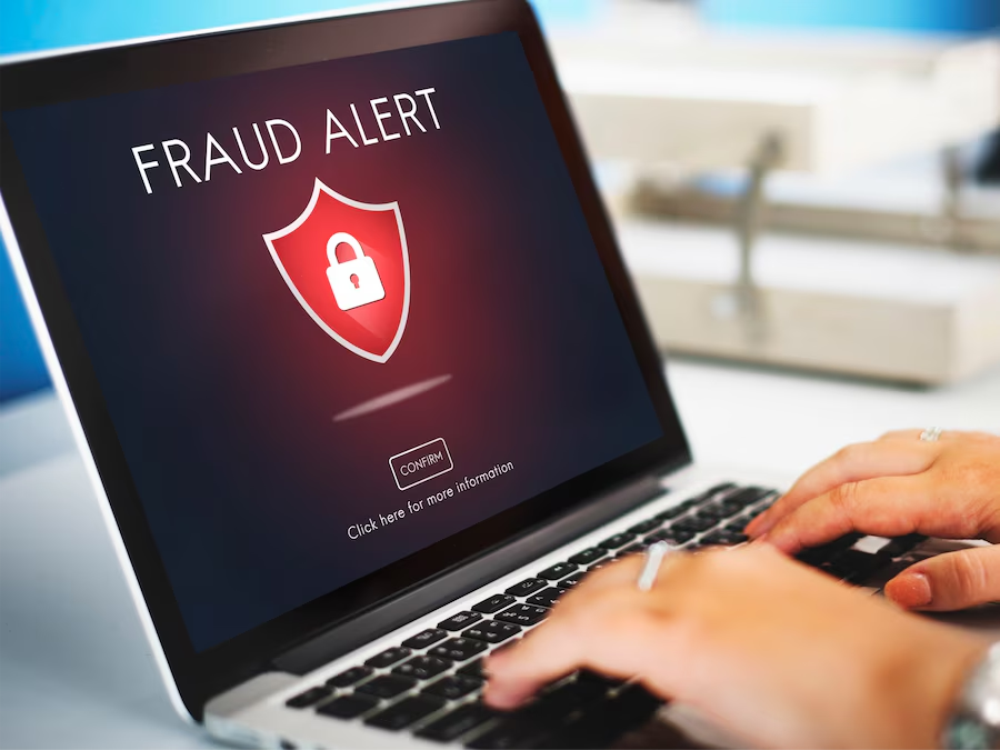 fraud-alert