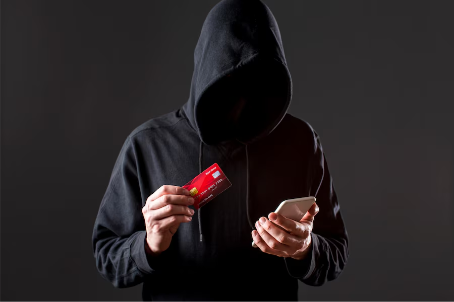 identity theft recovery