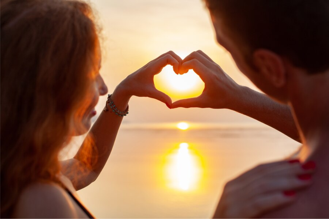 romance scam alert